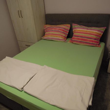 Classic Apartment 诺威萨 外观 照片