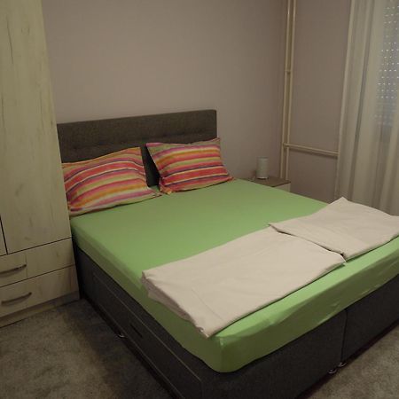 Classic Apartment 诺威萨 外观 照片