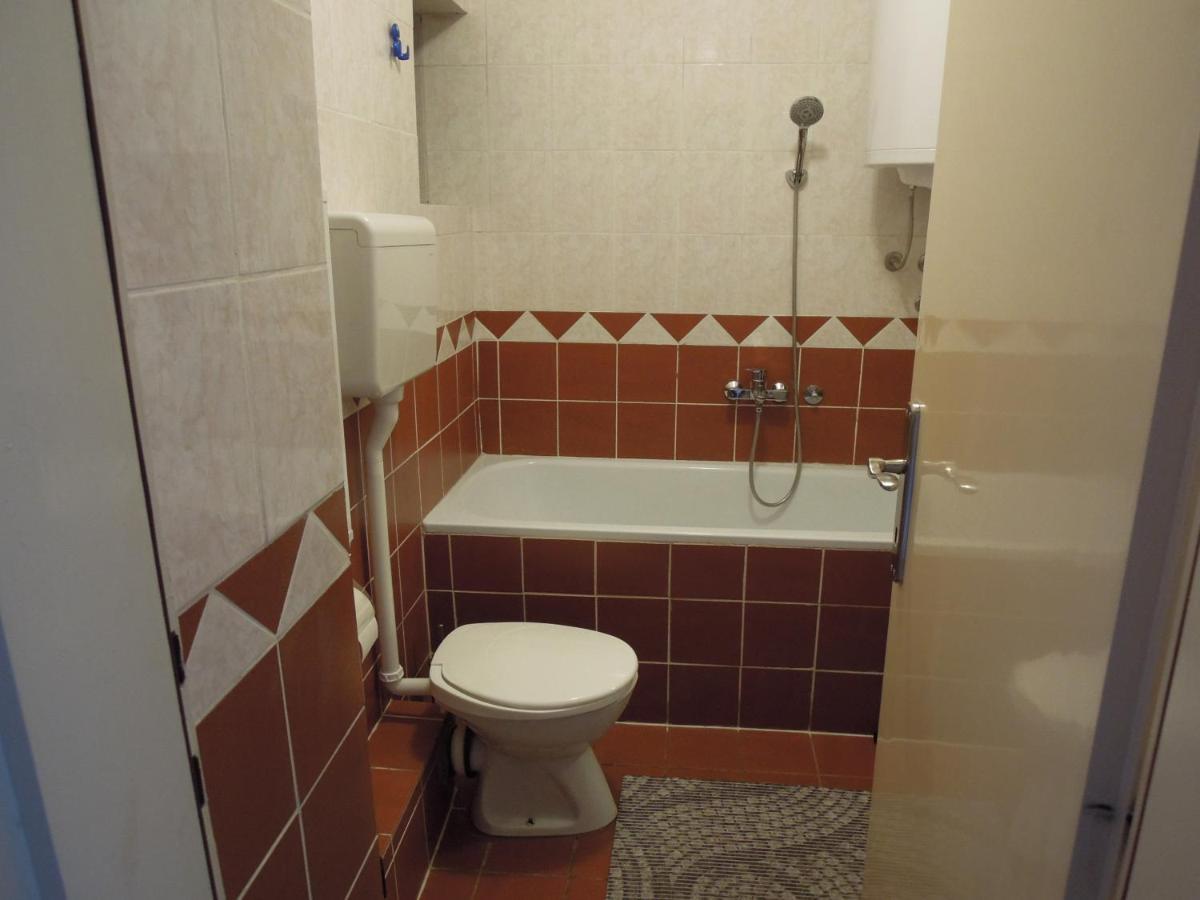 Classic Apartment 诺威萨 外观 照片