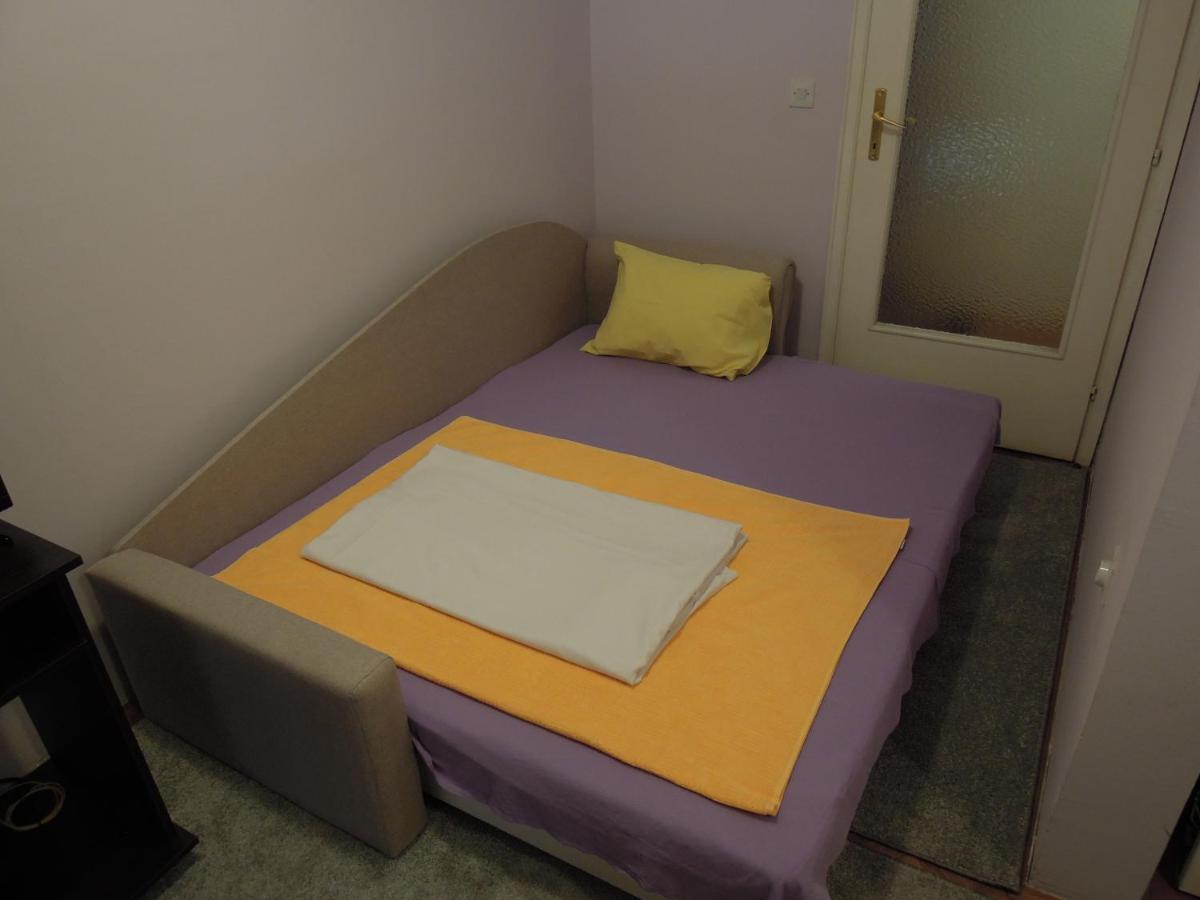 Classic Apartment 诺威萨 外观 照片