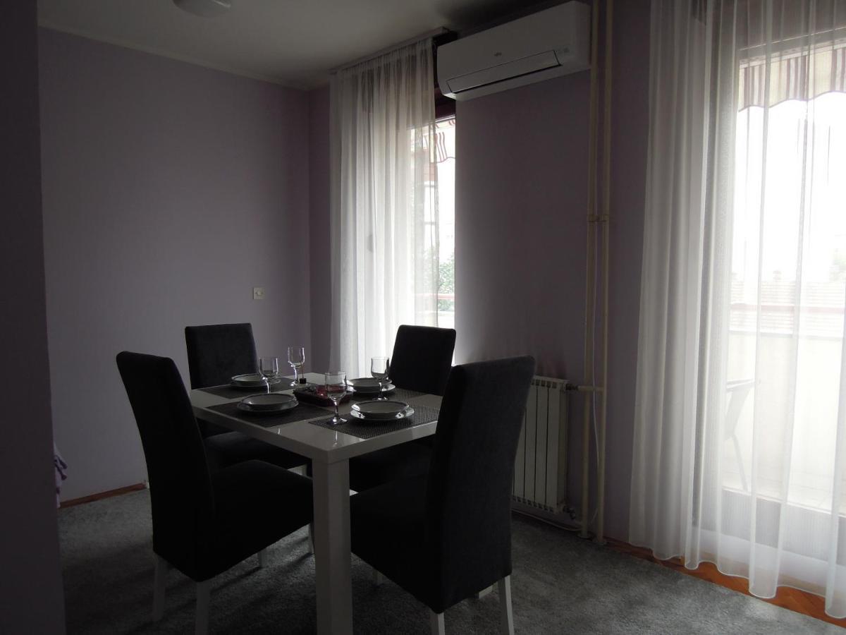 Classic Apartment 诺威萨 外观 照片