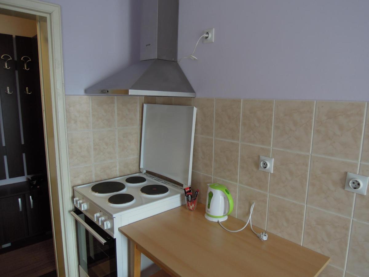 Classic Apartment 诺威萨 外观 照片