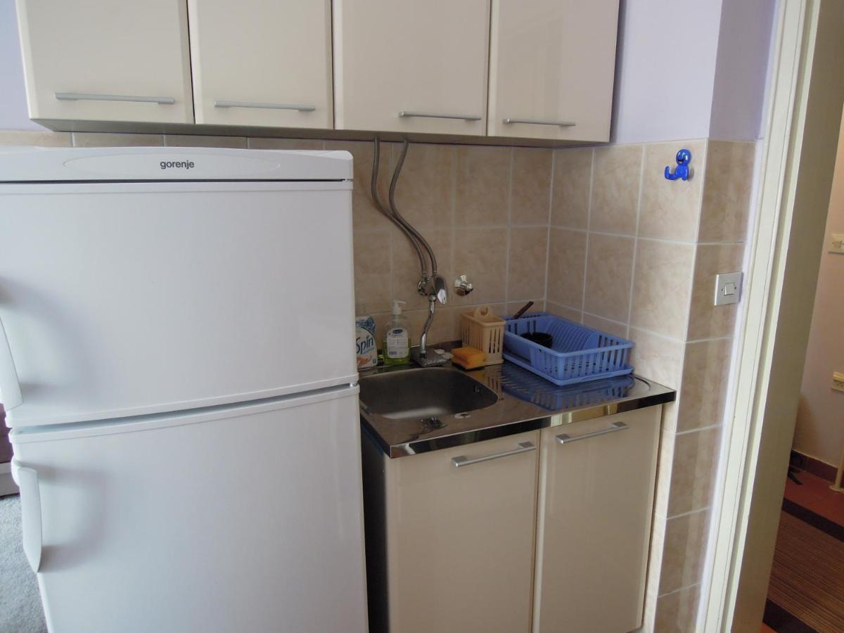 Classic Apartment 诺威萨 外观 照片